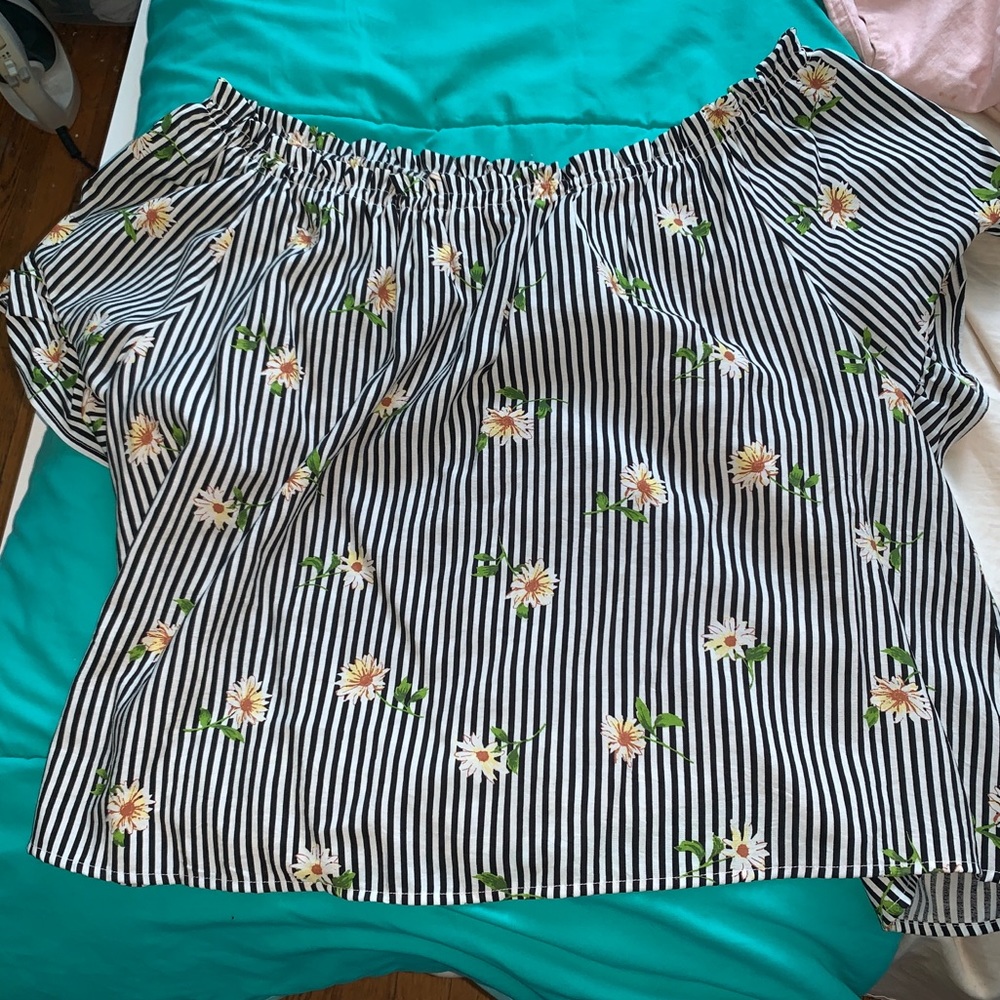 Forever 21 top